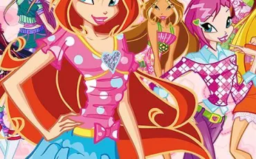 Quiz Winx