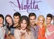 Quiz Violetta saison 2