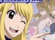 Quiz Lucy Heartfilia