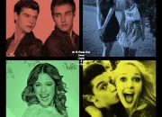 Quiz Violetta - Saisons 1 & 2