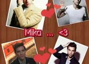 Quiz Mika : sa biographie