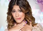 Quiz Violetta saison 2