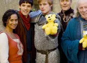 Quiz 25 Les acteurs de Merlin