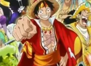 Quiz One Piece - Gnrique, Opening 17 !