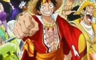 Quiz One piece