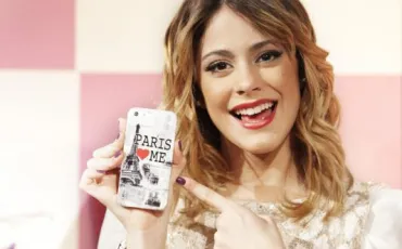 Quiz Violetta