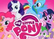 Quiz My Little Pony