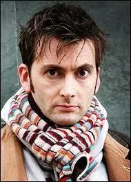 Quel est le vrai nom complet de David Tennant ?