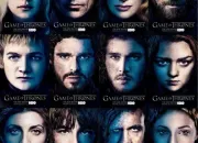 Quiz Game of Thrones