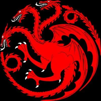 Quelle est la devise de la maison Targaryen ?