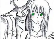 Quiz Couples - Soul Eater