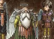 Quiz Dragon Quest 9