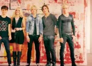 Quiz Es-tu vraiment fan des R5 ?