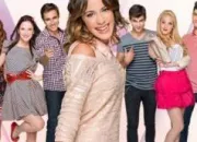 Quiz Acteurs et personnages de Violetta