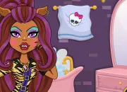 Quiz Monster High