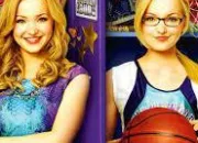 Quiz Liv et Maddie