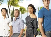 Quiz Hawaii 5-0, NCIS, NCIS : Los Angeles