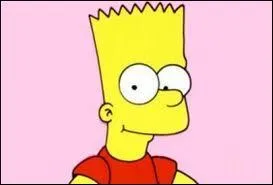 Quel est ce personnage dans les Simpson ?