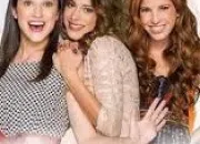 Quiz Violetta 2 : BFF