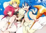 Quiz Magi