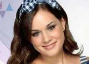 Quiz Violetta : Lara