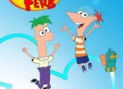 Quiz Phinas et Ferb