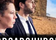 Quiz Broadchurch