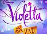 Quiz La soire 'Violetta' du 14 mars 2014 - QCM