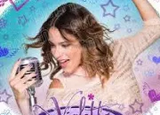 Quiz Tout sur Violetta