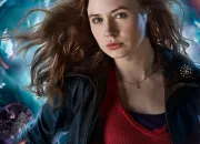 Quiz Amy Pond