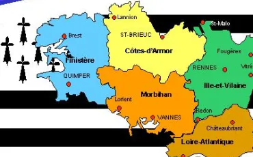 Quiz Bretagne