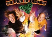 Quiz Tenacious D dan s : The Pick of Destiny