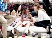 Quiz Violetta : saison 3