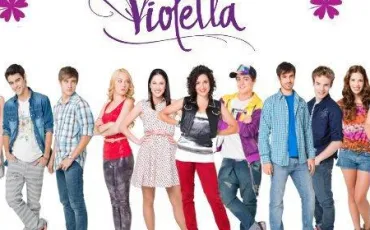 Quiz Violetta