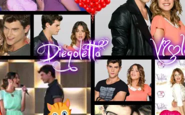 Quiz Violetta