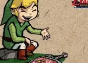 Quiz The Wind Waker