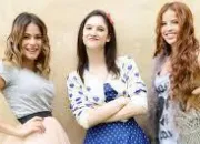 Quiz Violetta : saison 2