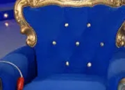 Quiz Un fauteuil, une mission TV