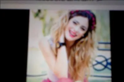 Qui est Martina Stoessel ?