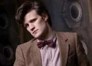 Quiz Doctor Who : L're Matt Smith