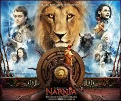 Narnia. Qui sont les personnages principaux ?