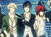 Quiz Code : Breaker