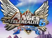 Quiz Les Anges de la Tlralit 6