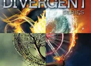 Quiz Divergent (Divergente)