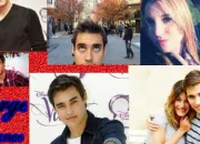 Quiz Jorge Blanco en 21 questions