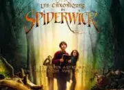 Quiz Les Chroniques de Spiderwick