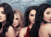 Quiz Pretty Little Liars (Season 4B)