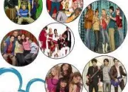 Quiz Les sries Disney Channel