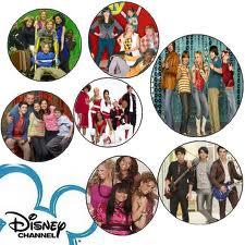 Quiz Disney channel