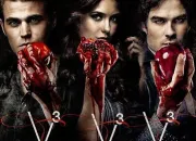 Quiz Vampires Diaries